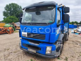 Online aukce: VOLVO  FL 280