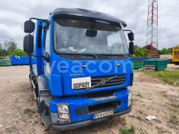 Online aukce: VOLVO  FL 280
