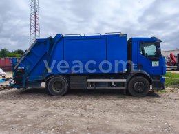 Online aukce: VOLVO  FL 280