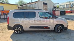 Online aukce:   BERLINGO XTR LONG