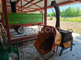 Aukcja internetowa:   VANDAELE TV 160 TR