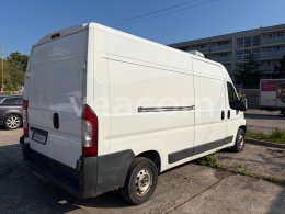 Online aukce: FIAT  DUCATO L3H2 2.3 MULTIJET 130 FRIGO