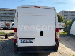 Online aukce: FIAT  DUCATO L3H2 2.3 MULTIJET 130 FRIGO