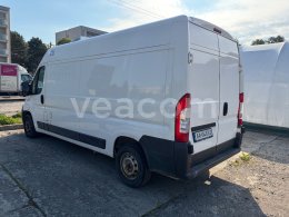 Online aukce: FIAT  DUCATO L3H2 2.3 MULTIJET 130 FRIGO