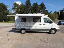 Online aukce: MERCEDES-BENZ SPRINTER 316 CDI W903
