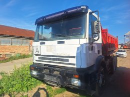 Online auction: IVECO  EUROTRAKKER 6X4