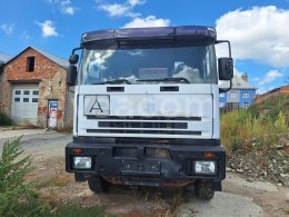 Online aukce: IVECO  EUROTRAKKER 6X4
