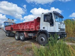 Online aukce: IVECO  EUROTRAKKER 6X4