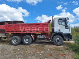 Online aukce: IVECO  EUROTRAKKER 6X4