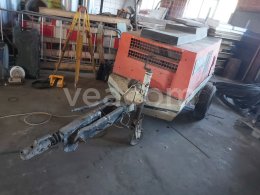 Online aukce: BRINKMANN  DC260/43