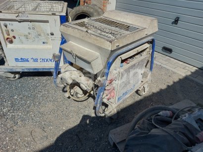 Aukcja internetowa:  M-TEC M3