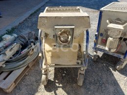 Online aukce:   M-TEC M3