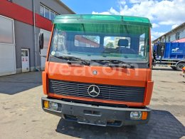 Online aukce: MB  711