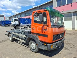 Online aukce: MB  711