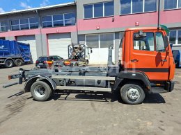 Online aukce: MB  711