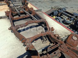 Online aukce:   RÁM RANGE ROVER SPORT L 320