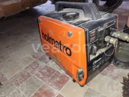 Online aukce:   HOLMATRO PPU 10, HYDRAULICKÉ VYPROŠŤOVACÍ NŮŽKY