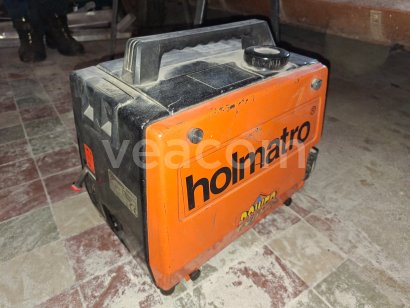 Aukcja internetowa:  HOLMATRO PPU 10, HYDRAULICKÉ VYPROŠŤOVACÍ NŮŽKY