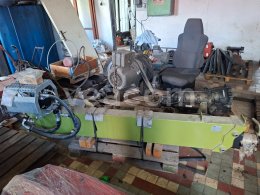 Online árverés:  HIAB ET37 – HYDRAULICKÉ STABILIZAČNÍ NOHY K HYDRAULICKÉ RUCE