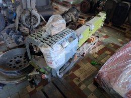 Online aukce:   HIAB ET37 – HYDRAULICKÉ STABILIZAČNÍ NOHY K HYDRAULICKÉ RUCE