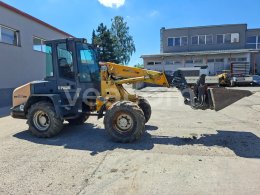 Online aukce: PAUS  RL 1052 SL B 4X4