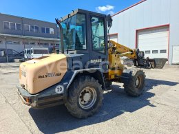 Online aukce: PAUS  RL 1052 SL B 4X4