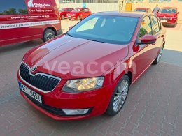 Online-Versteigerung: ŠKODA  OCTAVIA SPORTLINE
