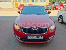 Online aukce: ŠKODA  OCTAVIA SPORTLINE