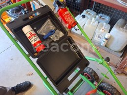 Online aukce:   HOAF WEEDMASTER EKOLOGICKÝ LIKVIDÁTOR PLEVELE
