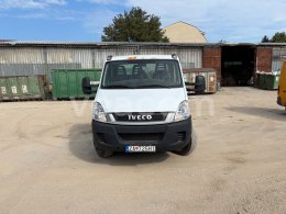 Online aukce: IVECO  DAILY 65C18