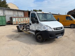 Online aukce: IVECO  DAILY 65C18