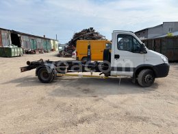 Online aukce: IVECO  DAILY 65C18