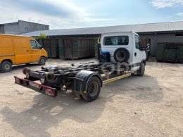 Online aukce: IVECO  DAILY 65C18