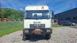 Online aukce: MAN  LE 10.180 4X4 PP SDE