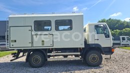Online aukce: MAN  LE 10.180 4X4 PP SDE