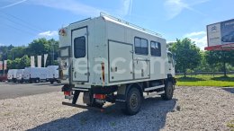 Online aukce: MAN  LE 10.180 4X4 PP SDE