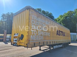 Online aukce: KRONE  SD MEGA LINER
