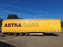 Online aukce: KRONE  SD MEGA LINER