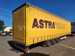 Online aukce: KRONE  SD MEGA LINER