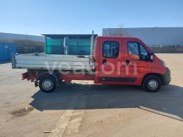 Online aukce: PEUGEOT Boxer - sklápěč S3