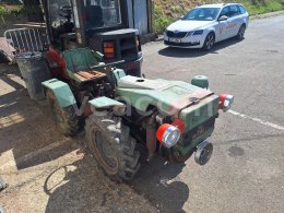 Online aukce:   PASQUALI