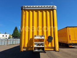 Online aukce: KRONE  MEGA LINER
