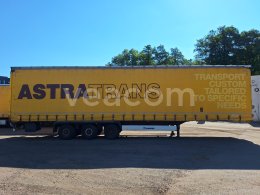 Online aukce: KRONE  MEGA LINER