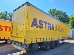 Online aukce: KRONE  MEGA LINER