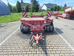 Online aukce: MEUSBURGER  MTA-2