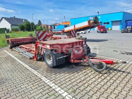 Online aukce: MEUSBURGER  MTA-2