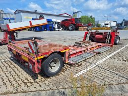 Online aukce: MEUSBURGER  MTA-2