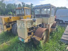 Online aukce: ZTS  STAVOSTROJ VV 113
