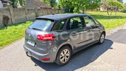 Online aukce: CITRÖEN  C4 PICASSO