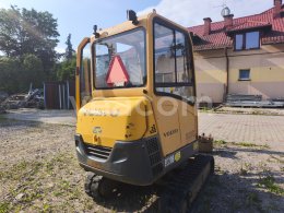 Online aukce: VOLVO  EC 20 B XTV